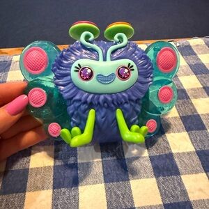 Trolls Poppys Wooferbug Beats Dreamworks Musical DJ Toy